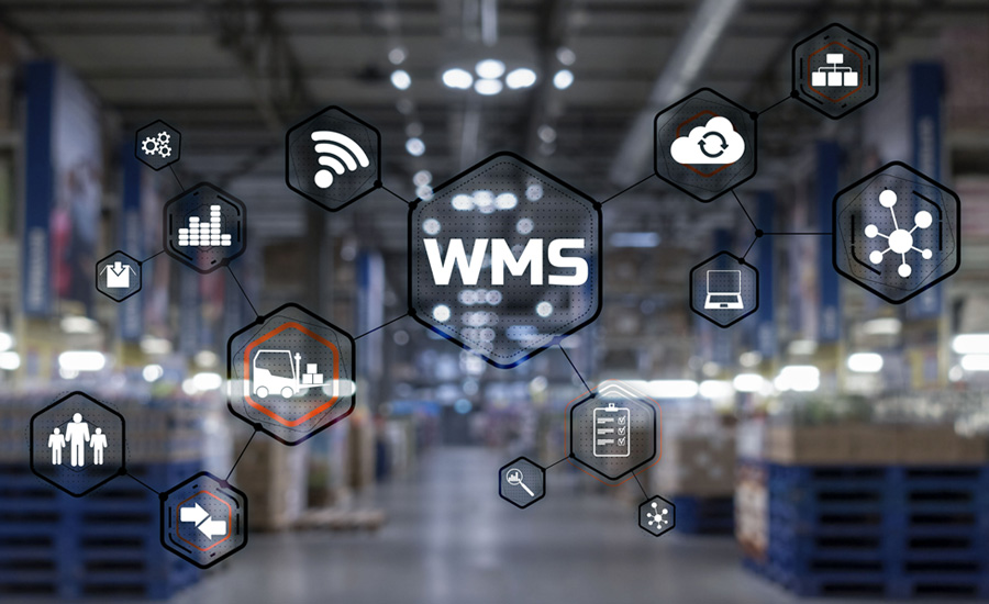 wms warehouse graphic