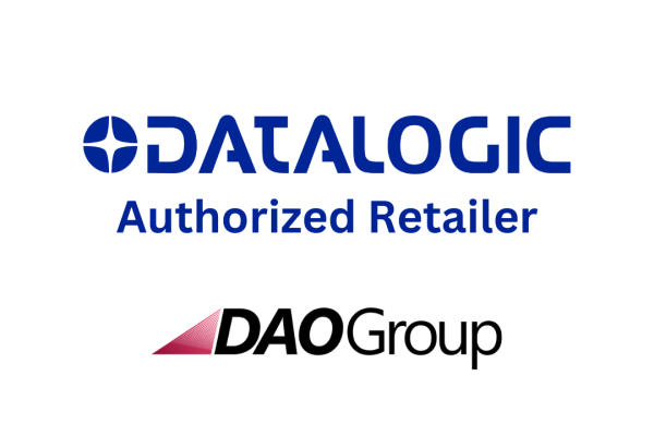Datalogic authorized retailer